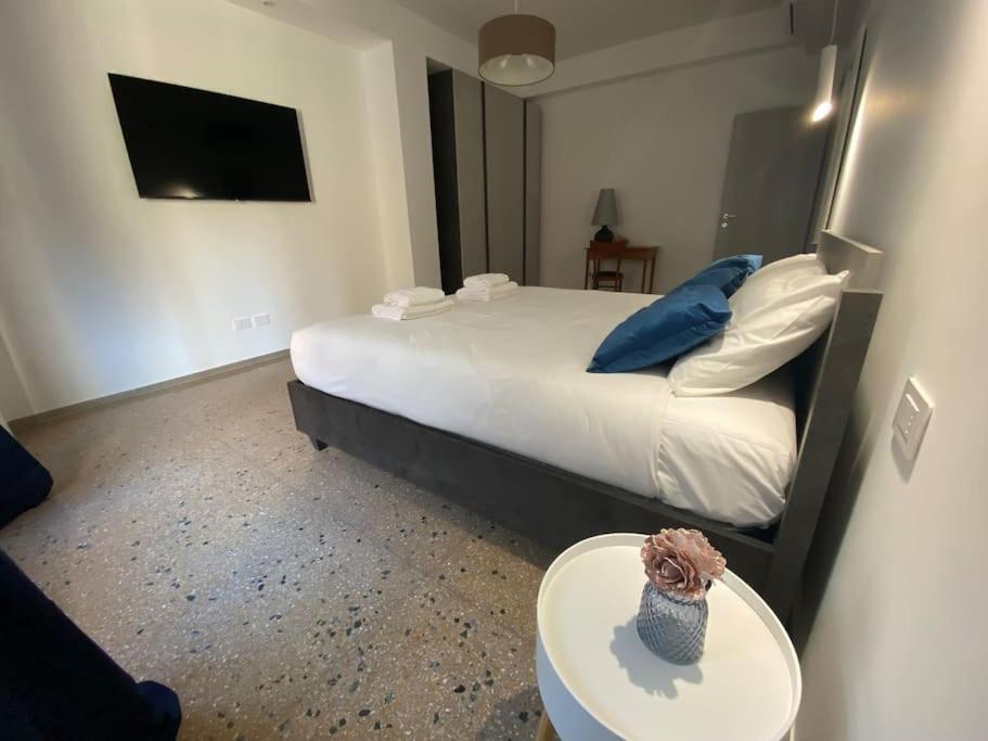 Casa de Férias Vacanze Romane Da Manuela Roma