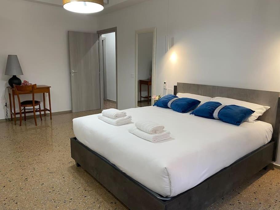 Casa de Férias Vacanze Romane Da Manuela