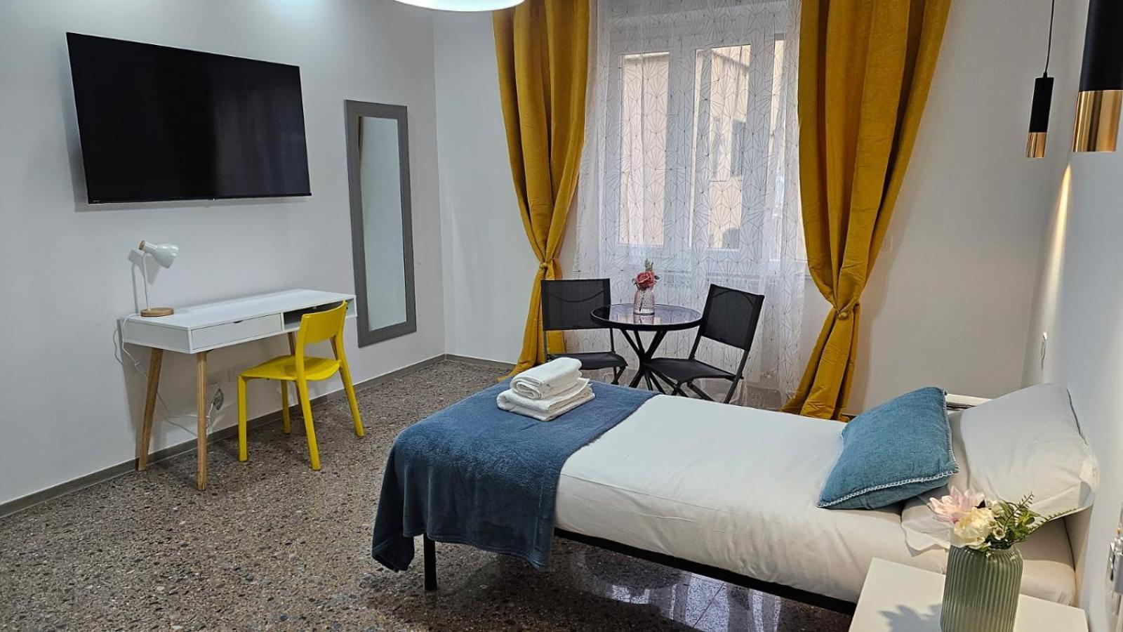 Casa de Férias Vacanze Romane Da Manuela Roma