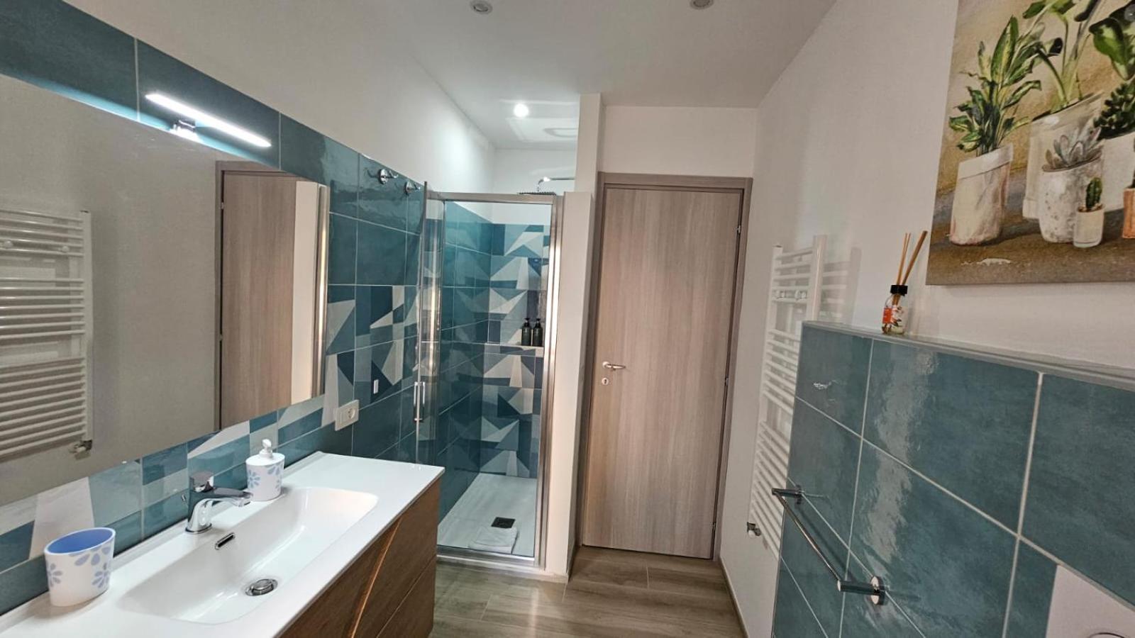 Vacanze Romane Da Manuela Casa de Férias *