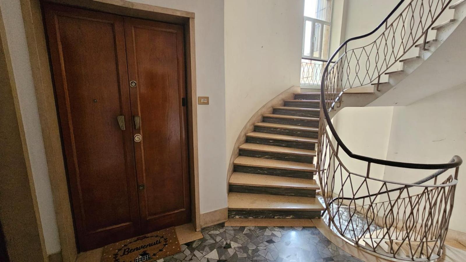Casa de Férias Vacanze Romane Da Manuela *